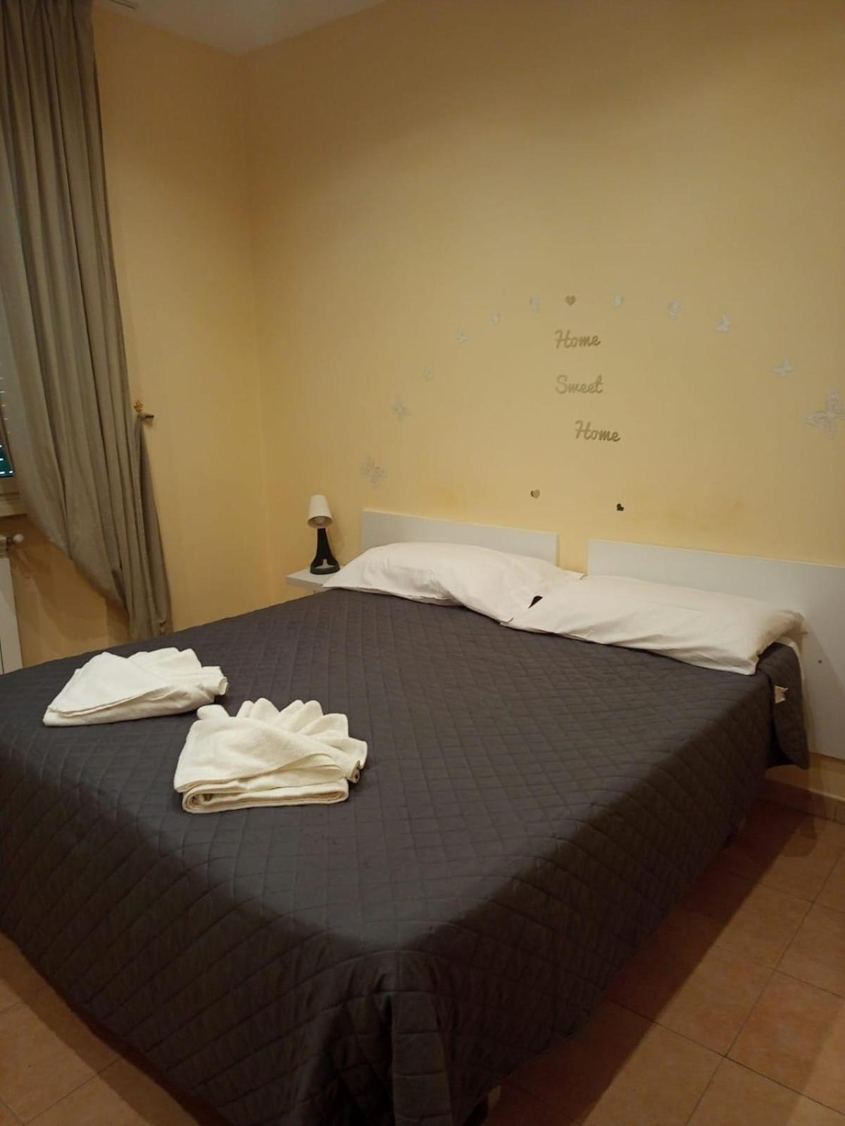 Appartamento Gemelli House Roma