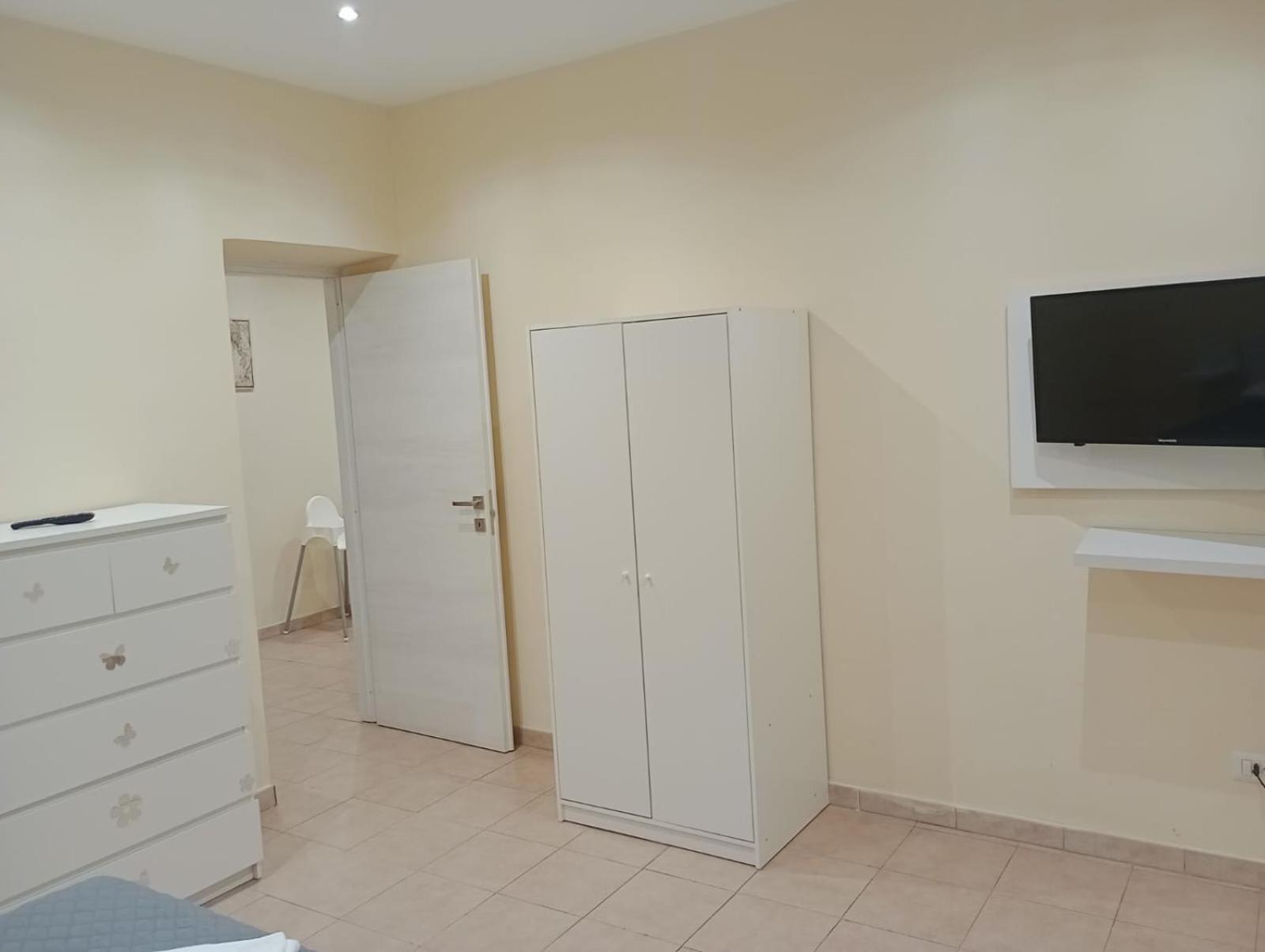 Gemelli House Appartamento *